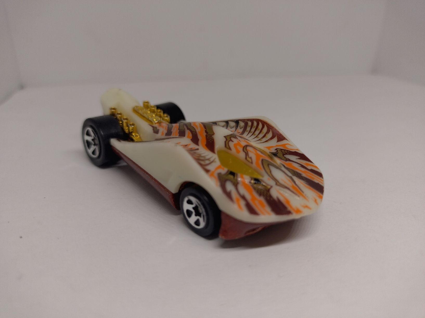 Hot Wheels Modellautos: Hot Wheels, Super Stinger – Gebraucht aus La Chaux-de-Fonds von Pierrot8404 1