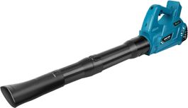 Akku-Laubbläser für Makita Akku 18V, 297 km/h, Variable