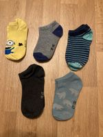 Kindersneaker Socken Gr. 27/30