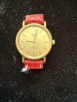 Montre Longines à quartz 