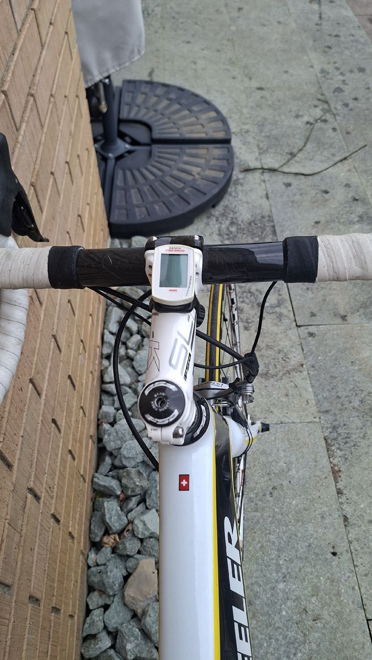 Wheeler Biciclette: Wheeler Rennrad – Usato da Schinznach Dorf venduto da bas_f75f 6