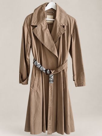 Max Mara Trenchcoat