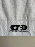 hellstar badetuch tuch baumwolle towel