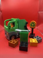 Lego Duplo 4659 Müllabfuhr