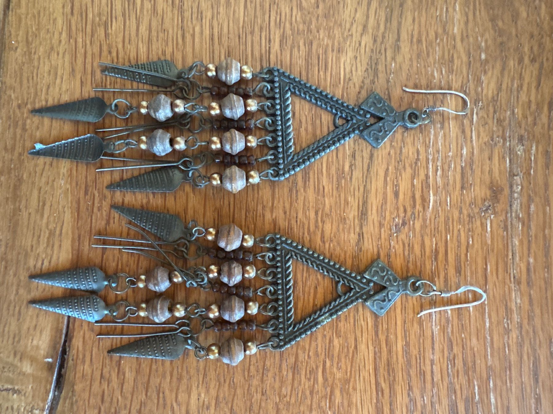 Ohrringe & -stecker: Modeschmuck – Gebraucht aus Wernetshausen von Laurita_lca
