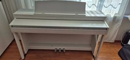 KAWAI CN 301 WH  Digital-Piano