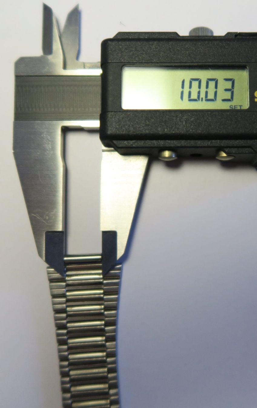 Bracciali & Braccialetti: Bracelet Tissot – Usato da L'Orient venduto da paulbech01 4