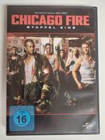 Chicago Fire  Staffel 1