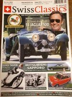 Swissclassics 1/10 Mitsubishi Sapporo Mini Pic Pic Jaguar xa