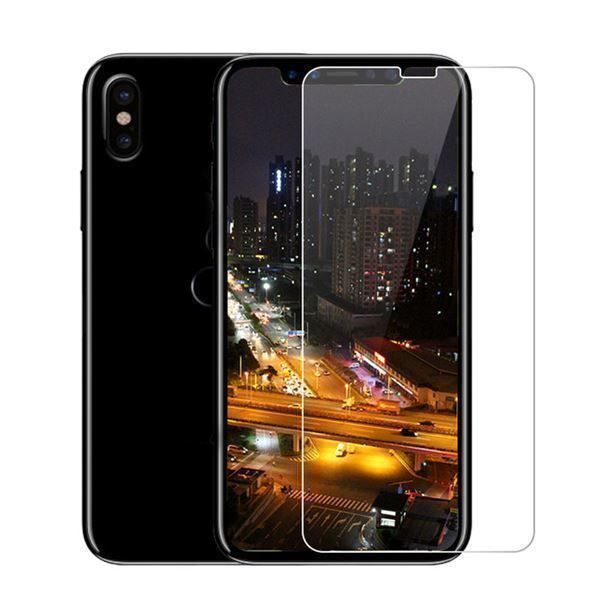 Covers & Schutzfolien: 2x 9H Panzerglas Apple iPhone Xs / X – Neu und originalverpackt aus Zürich von Store-247 1