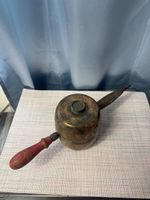Antiker Pulverisateur L. Blanc Lausanne Schweiz Sprühgerät