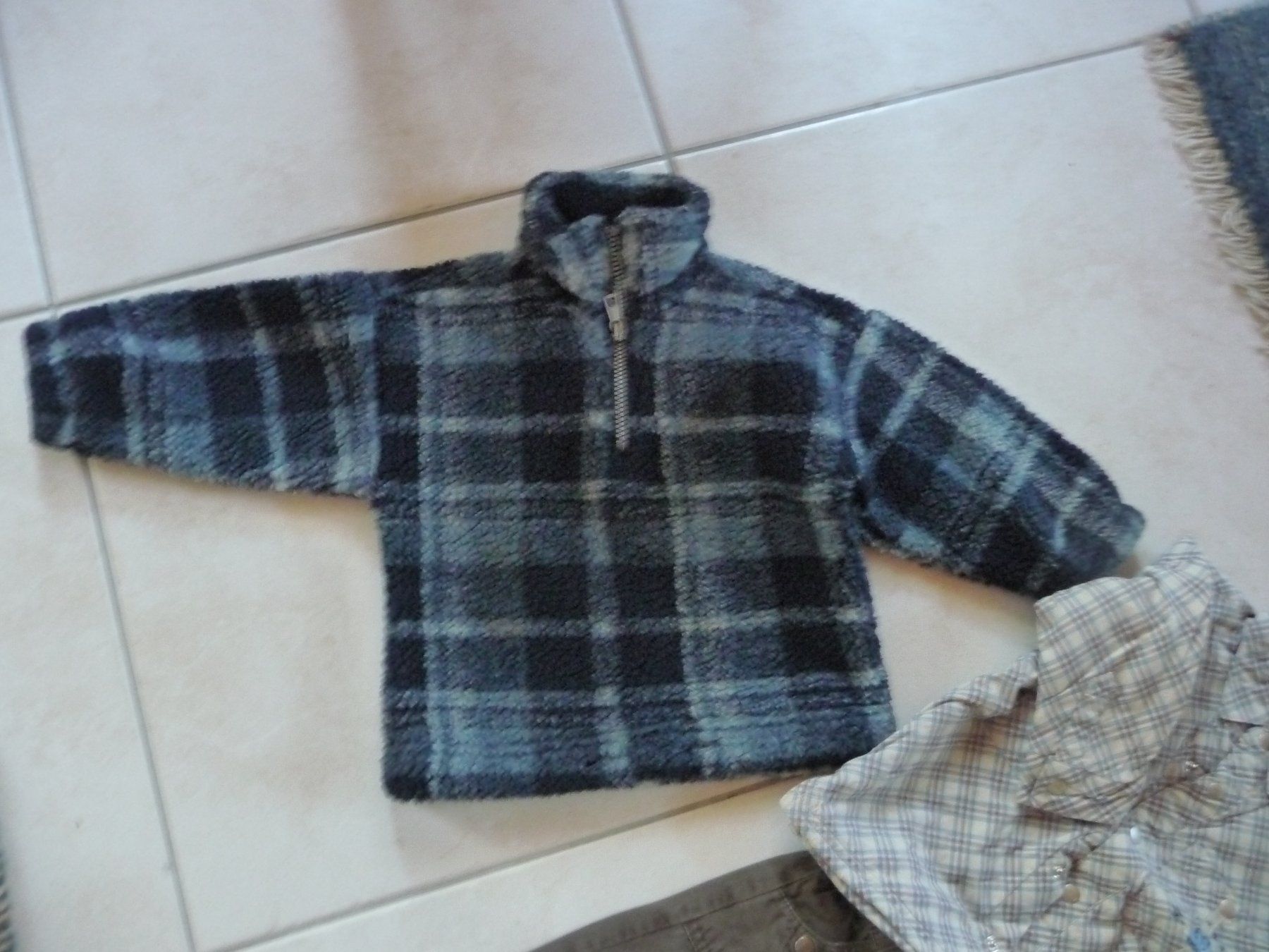Lotti & Set di vestiti: Kleiderpaket Junge Gr. 80 – Nuovo (secondo la descrizione) da Kirchberg BE venduto da lavendel02 3