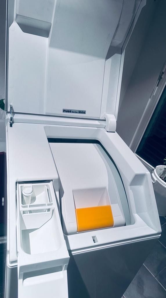 Miele Lavatrici: Waschmaschine Miele – Usato da Busswil TG venduto da Aicha88 4