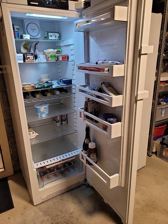 Frigoriferi: Kühlschrank Liebherr K3710 342l – Usato da Beinwil am See venduto da alpha4712 1