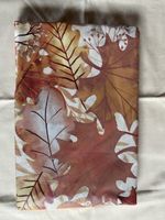 Fall Leaves Autumn Tablecloth 130x180cm