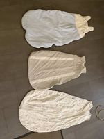 3xKinderschlafsack