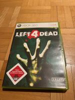 Left 4 Dead Xbox 360