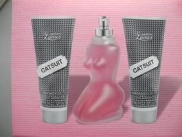 Catsuit Creation Lanus Eau de Parfum, Shower Gel, Nr. 12k
