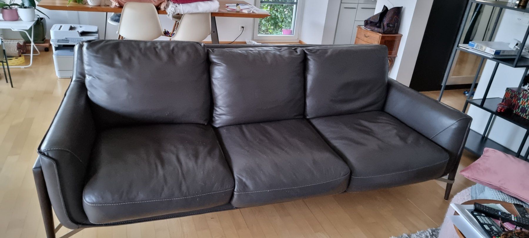 Divani: Designer Sofa und Teppich/Gartenmöbeln – Usato da Meilen venduto da olg_2lzw 3