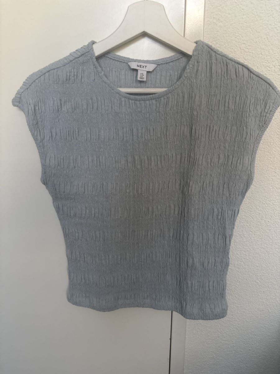 Next Tops: Blousentop NEXT S 36 – D'occasion à Zürich par leonie.vera