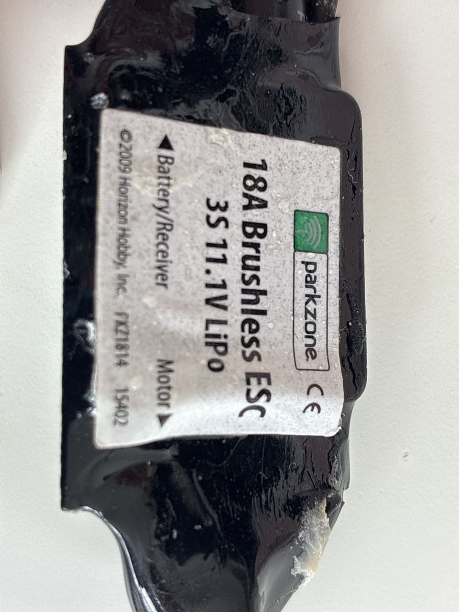 Motor und Regler Apprentice Mini (Gebraucht) in Pfäffikon ZH für CHF 2 ...