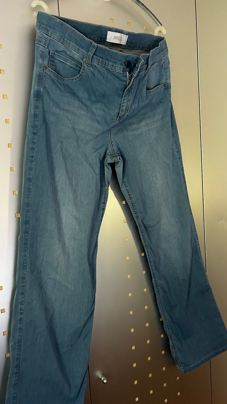 Angels Jeans: Jeans, Angels – Usato da Engi venduto da Ansimi