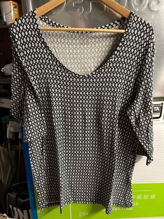 Damen Shirt Gr. L
