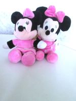 2 Stofftiere Minnie Disney