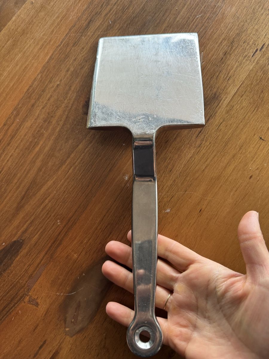 Elettrodomestici da cucina: Fleischklopfer Gastronomie – Usato da Buochs venduto da nik_r7gm 1