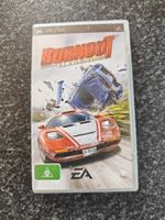 Burnout Legends Spiel für Sony PSP 