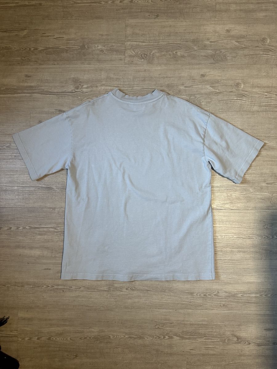 Pesoclo T-Shirts: Peso I Heavy Raws T-Shirt – Neu (gemäss Beschreibung) aus Ennetbaden von Ansano 1
