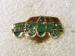 Ansteckpin 128: Auto