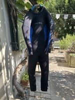Damen Tauchanzug XCEL 7mm Infinity
