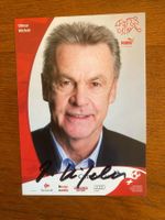 Ottmar  Hitzfeld   /  orig. AK