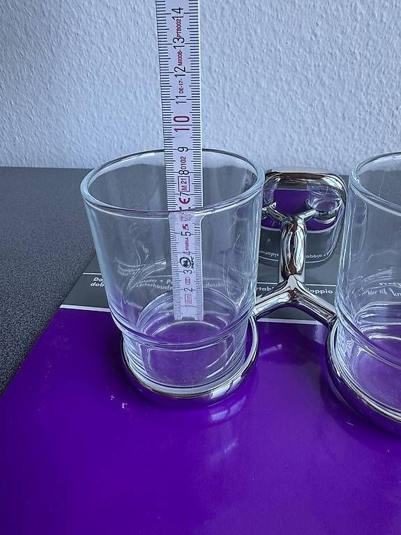 Autres articles pour la maison: Doppel Glashalter Bad – Neuf (Voir description) à Bern par Zenithar 3