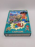 Kamen no Ninja Hanamaru Famicom OVP NES Japan
