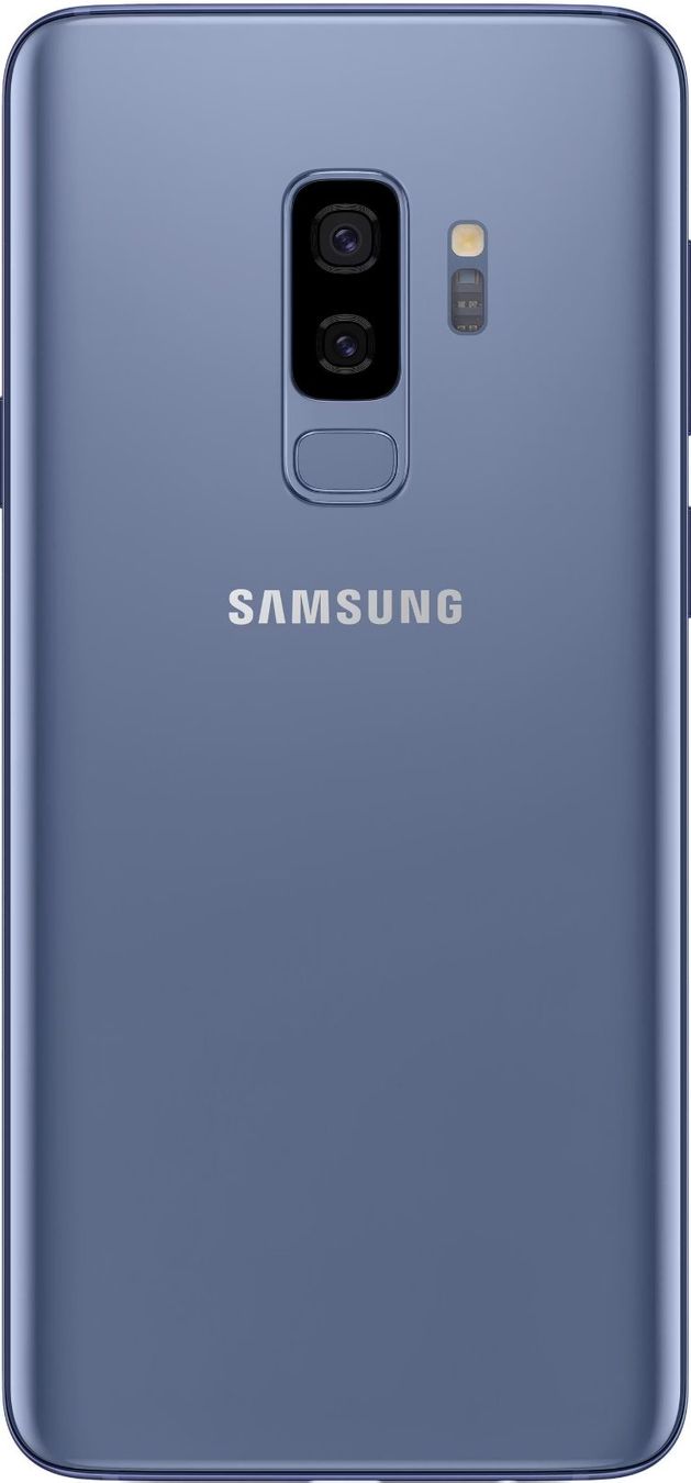 Samsung Telefoni cellulari / Smartphones: Smartphone S9+ – Usato da Allaman venduto da Chichi59 2