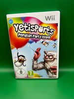 Yeti Sports Penguin Party Island (Deutsch) - Nintendo Wii