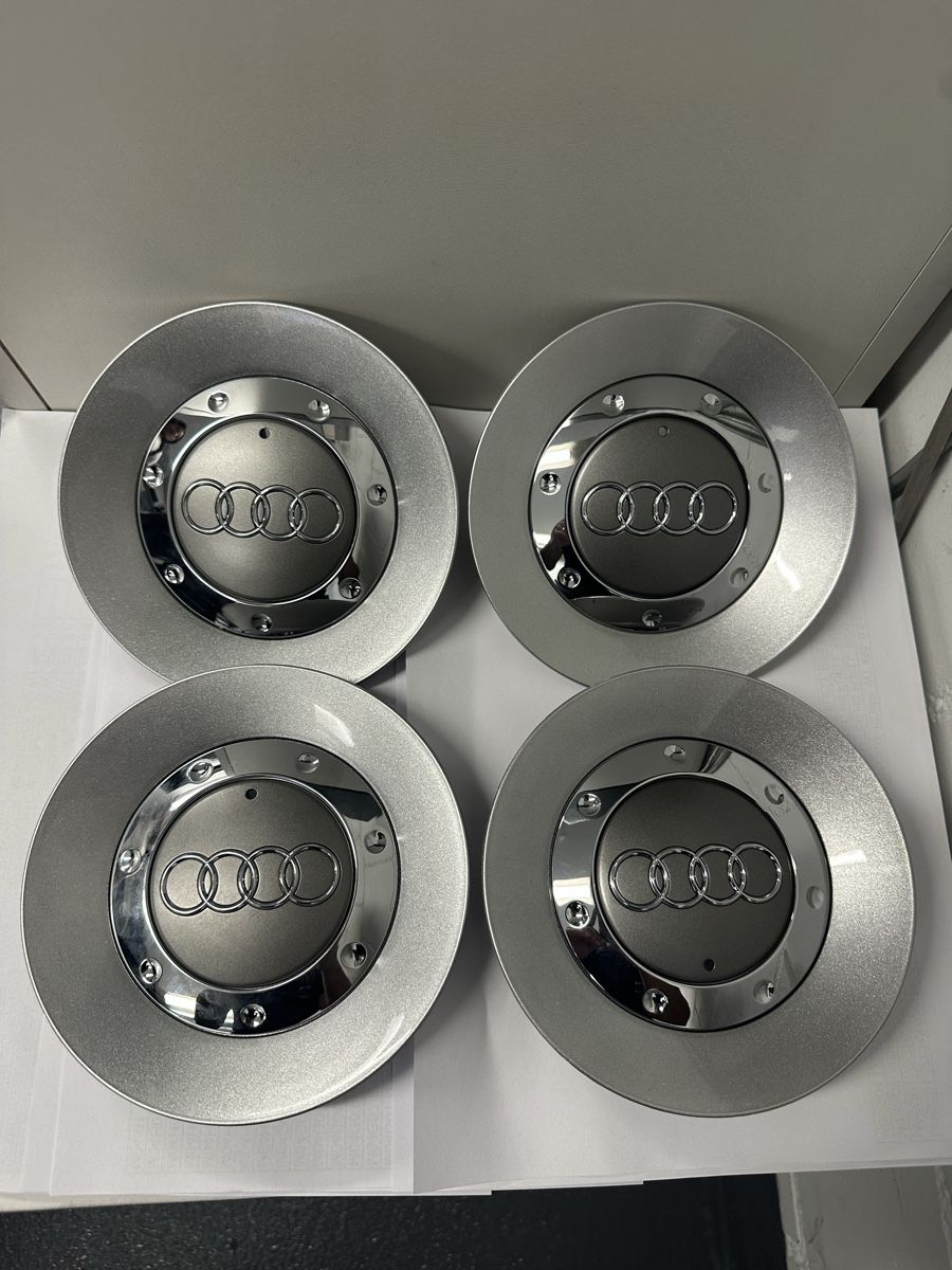 Audi Tutti pezzi di ricambio auto: Radzierkappe AUDI TT 8N – Nuovo (secondo la descrizione) da Hochdorf venduto da Seetal1988