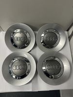Radzierkappe AUDI TT 8N