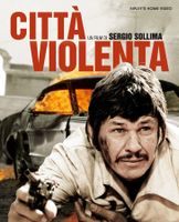 Città violenta/Brutale Stadt (1970) Sollima/Bronson/Savalas