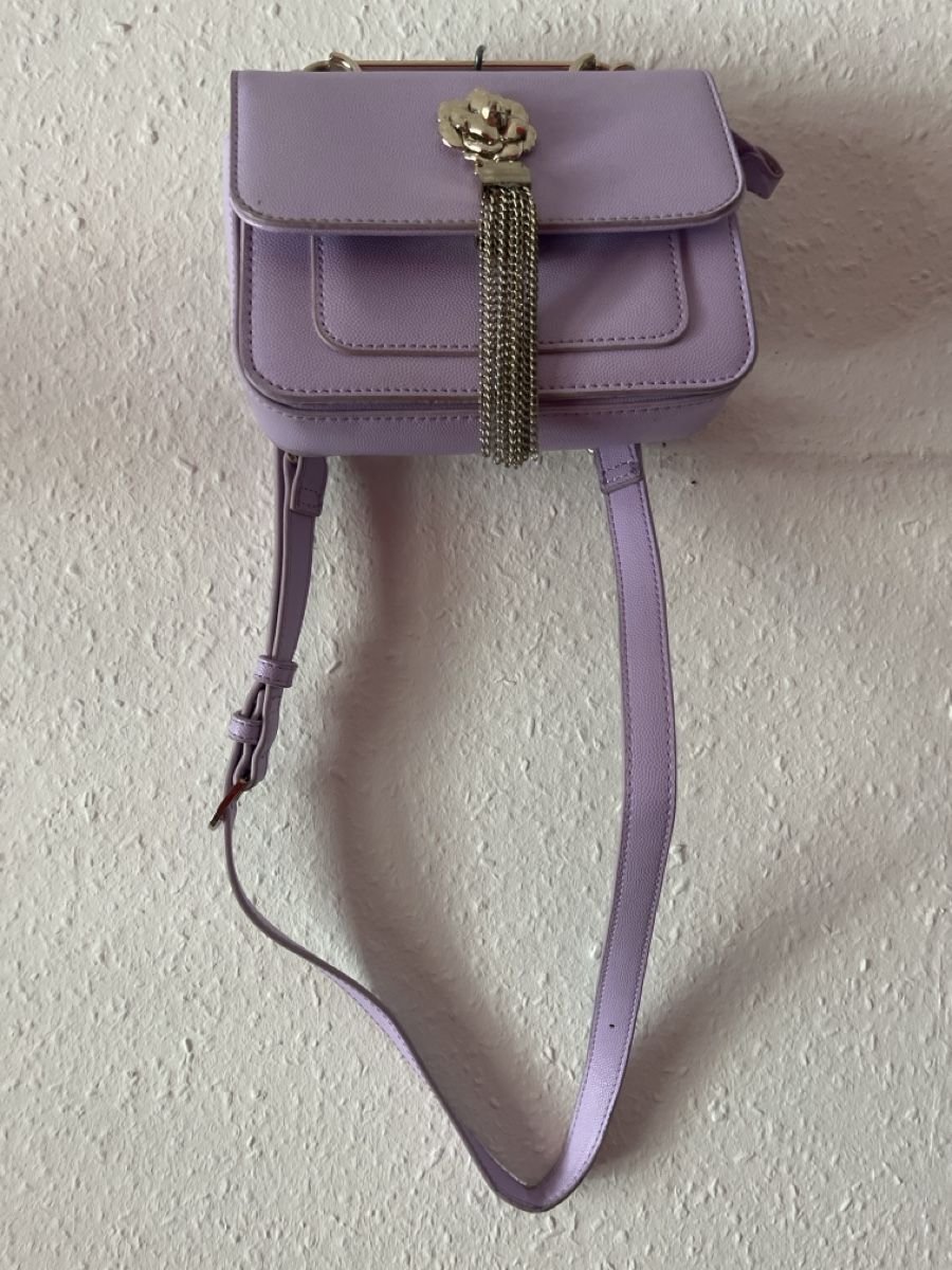 Roccobarocco Borse da donna: Rococobarocco Sac Lilas – Usato da Genève venduto da y517390 4