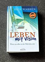 Leben mit Vision - Rick Warren