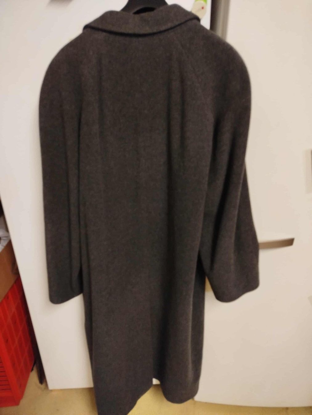 Saint Laurent Mäntel: Manteau YVES SAINT LAURENT – Gebraucht aus La Chaux-de-Fonds von Emmaus2300CDF 1