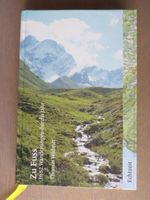 Zu Fuss; In 52 Wanderungen durch Jahr