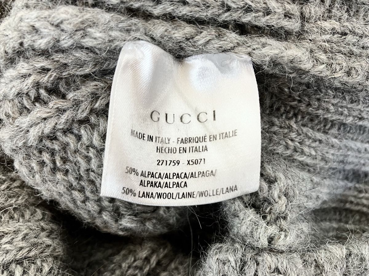Gucci Pulls & Sweat-shirts: Gucci Gr.S – D'occasion à Mürren par Ne-le 5