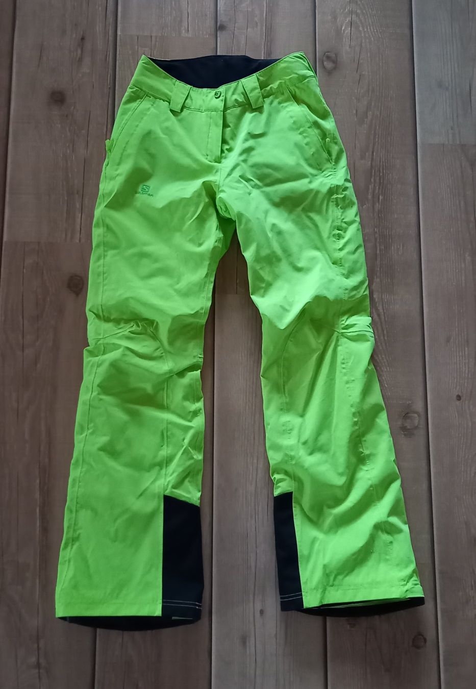 Completi & Tailleur: Salomon Skijacke und Hose – Usato da Moutier venduto da Gruemscheli78 2