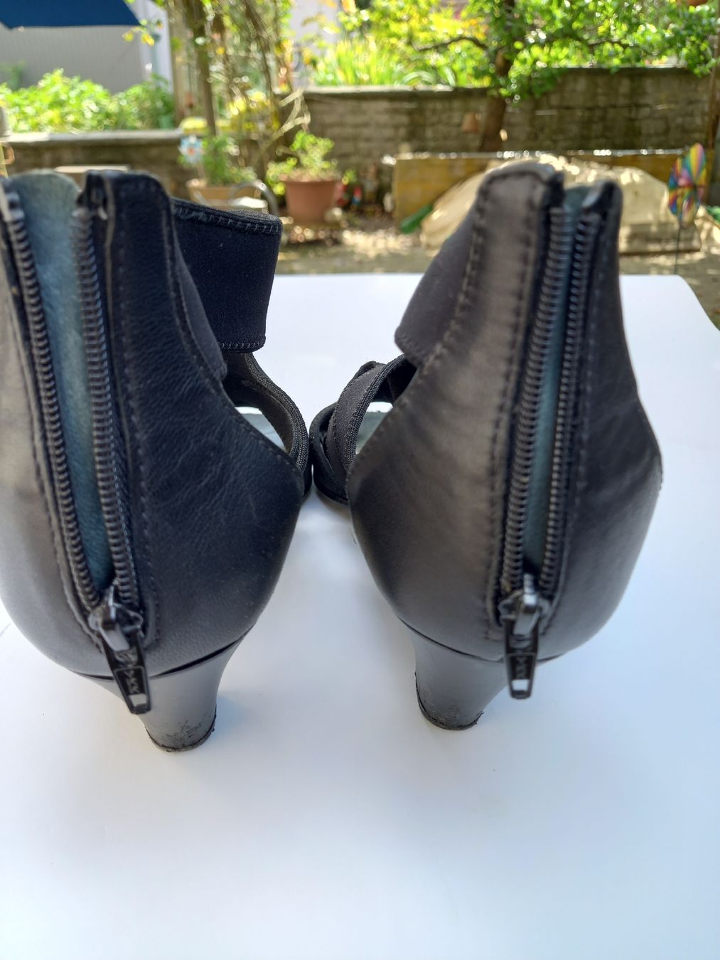 Gabor Scarpe da donna: Gabor Damenschuhe – Usato da Seon venduto da Zack_16 3