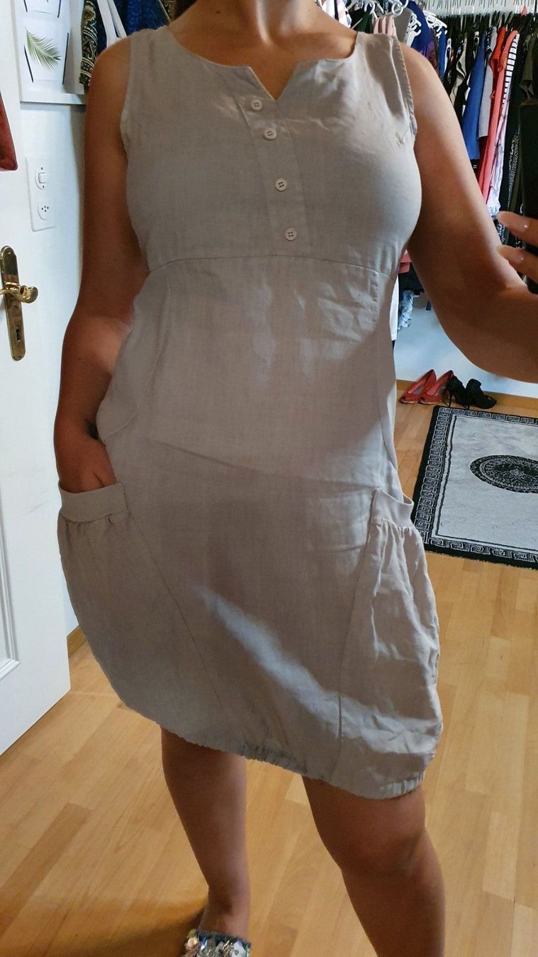 Robes: Kleid Größe 38-M – D'occasion à Wald ZH par CapLux 1