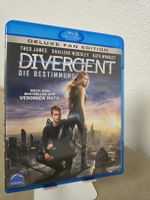 Die Bestimmung Divergent Bluray